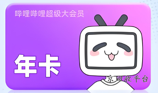 嗶哩嗶哩大會員回收多少錢，嗶哩嗶哩大會員98元