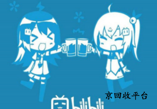 嗶哩嗶哩大會(huì)員卡回收網(wǎng)站