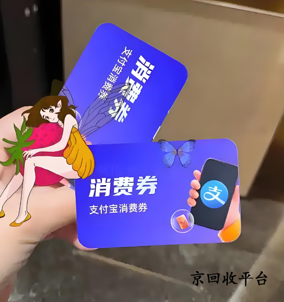 支付寶消費(fèi)券回收變現(xiàn)訣竅，支付寶消費(fèi)券快速到賬方法揭秘