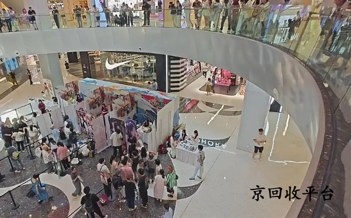 友誼阿波羅卡回收分別有幾種快捷方式
