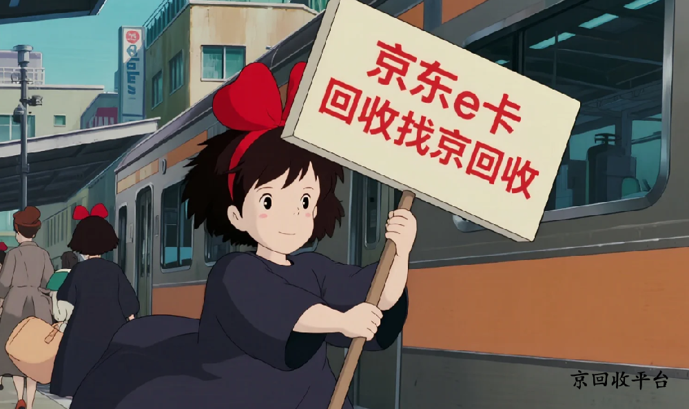 京東e卡哪里回收最劃算，價(jià)格是多少