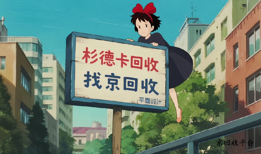 杉德卡回收全攻略，回收折扣率大公開(kāi)