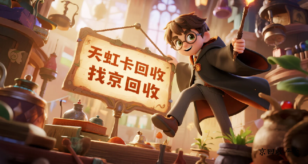 天虹購(gòu)物卡回收價(jià)格，怎么回收