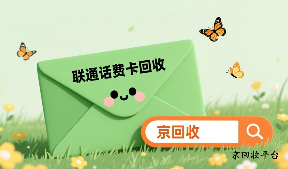 話費(fèi)充值卡回收簡(jiǎn)要方式分享