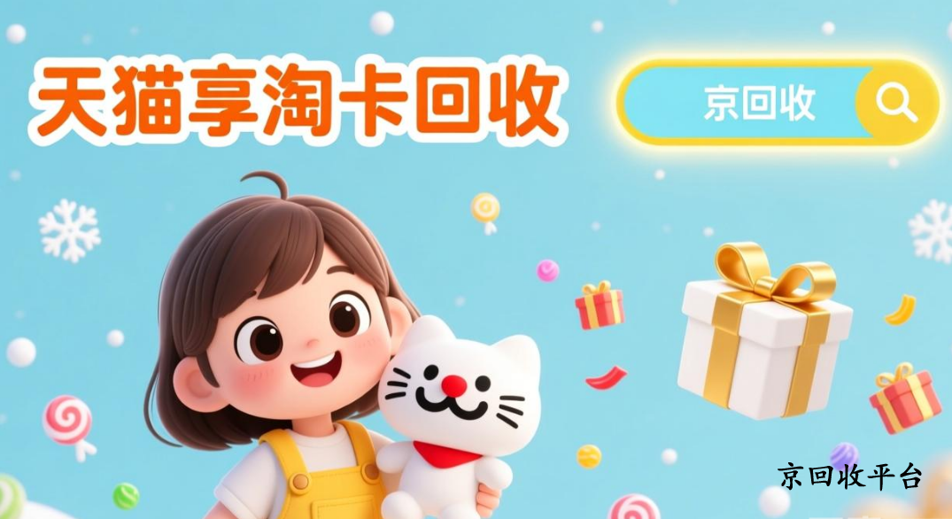 天貓兌換碼回收